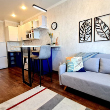 Luxury Collection By Sutki26 Apartments, 皮亚季戈尔斯克 — 照片 4