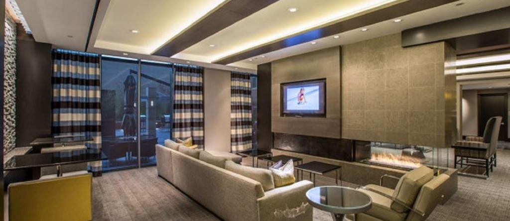 National at Reston Town Center, Reston — photo 1