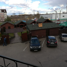 Kayut-Kompaniya, Klin — photo 5