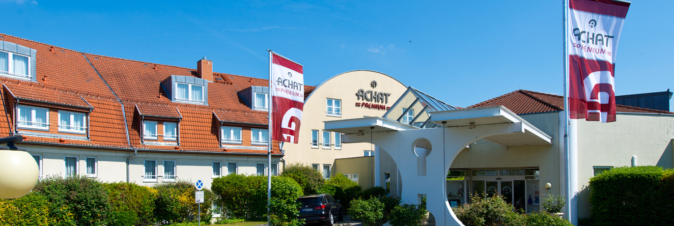 ACHAT Hotel Reilingen Walldorf, 赖林根 — 照片 1