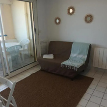 Rental Apartment Santana 1 - Hendaye 2 Bedrooms 6 Persons - Pop 6623, Хендее — фото 4