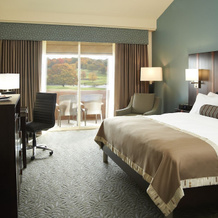 Chubb Hotel & Conference Center, 拉斐特山 — 照片 3