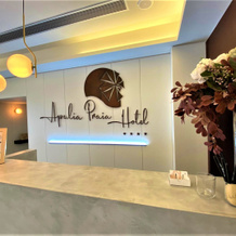 Apulia Praia Hotel, 埃斯波森迪 — 照片 2
