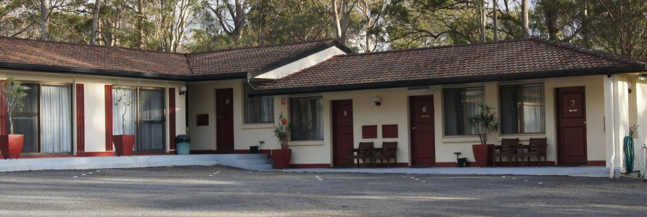 Kempsey Powerhouse Motel, Crescent Head — photo 1
