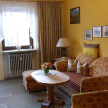 Ferienwohnung Stigloher Im Bergschlößl, Обераудорф — фото 3