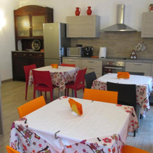 Agriturismo A' Taversa, 莱万托 — 照片 4