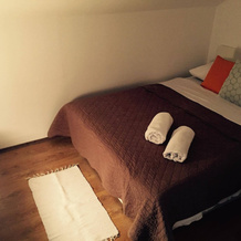 Villa Rubčić Rooms & Pansion, 拉科维察 — 照片 4