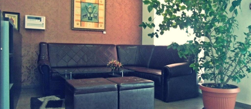 Hotel Enchevi, Кирково — фото 1