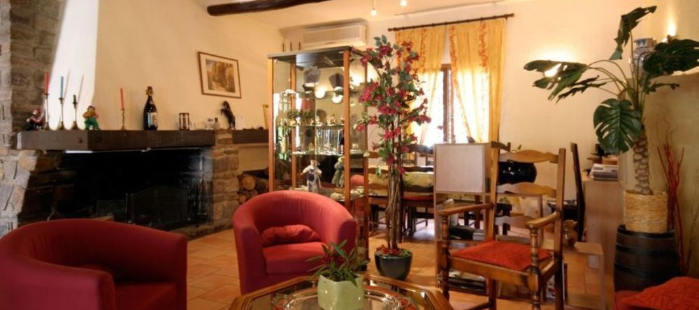 Le Relais Des Lavandins, Ле-Мюйи — фото 1