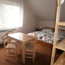 Apartmany Bobule, Deštné v Orlických horách — photo 4