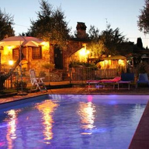 B&B La Casa nella Roccia, 萨克罗法诺 — 照片 2