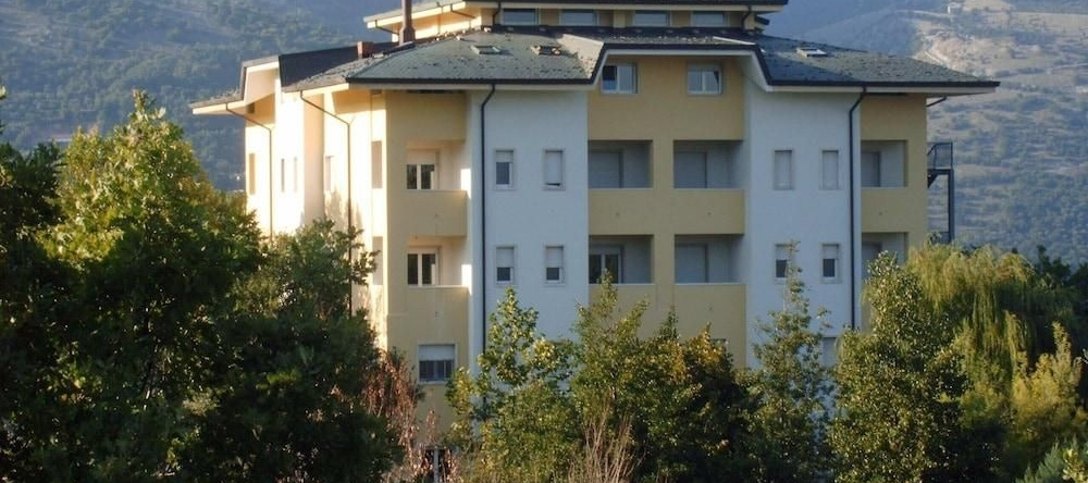 Hotel Cosa Rama, 贝内文托 — 照片 1