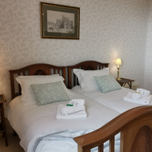 Bowden House B&B, Мелроуз — фото 3