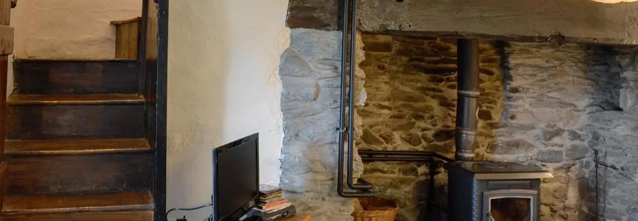 Bryn Awel, Llandrillo — photo 1
