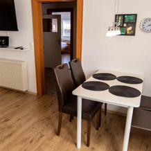 Ferienwohnung im Reetdachhaus, Freest — photo 4