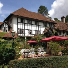 Smokehouse Hotel And Restaurant Cameron Highland, Brinchang — photo 2