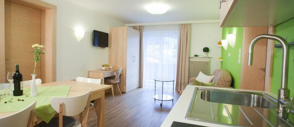 Busslehner Pension, Achenkirch — photo 1