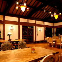 Ryokan Ganjima Besso, Хаги — фото 5