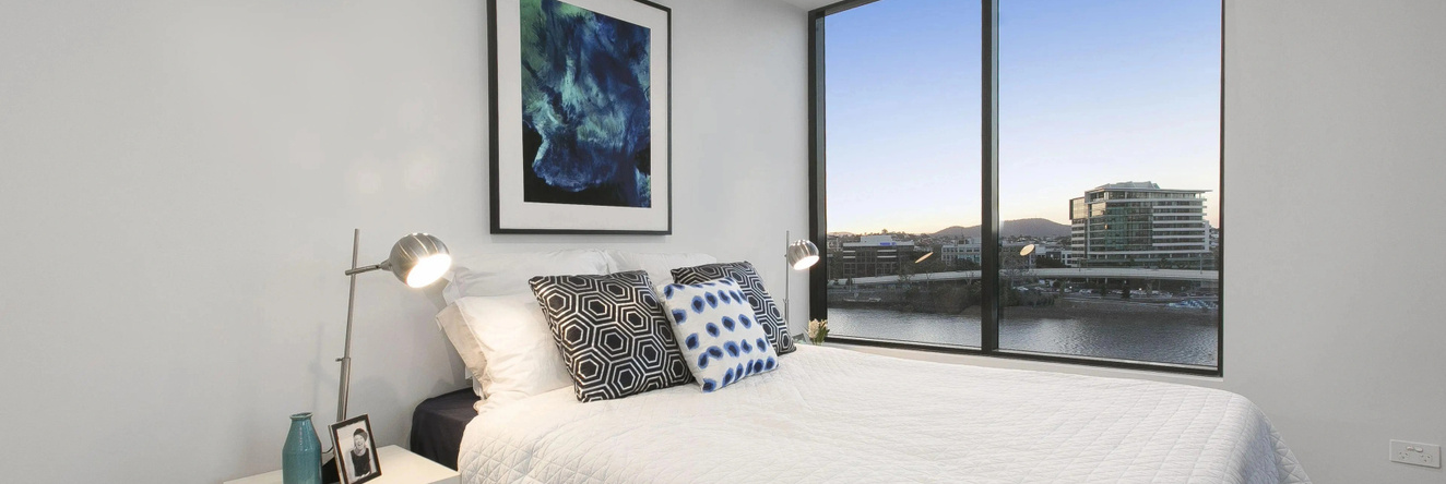 Spice Apartments South Brisbane, 布里斯班 — 照片 1