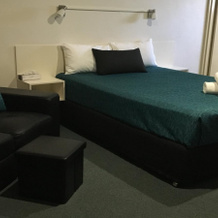Wondai Colonial Motel, 翁代 — 照片 3