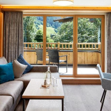 Tauernblick Smaragdhotel, Bramberg am Wildkogel — photo 5
