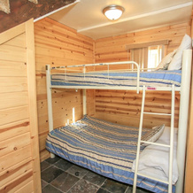Lakeside Cabins, 方斯金 — 照片 4