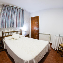Hostal Guadiana, Руидера — фото 3