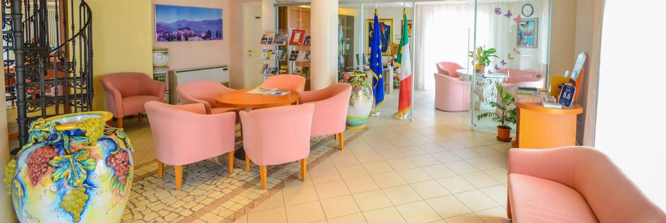Piccola Italia Resort, Tremosine sul Garda — photo 1