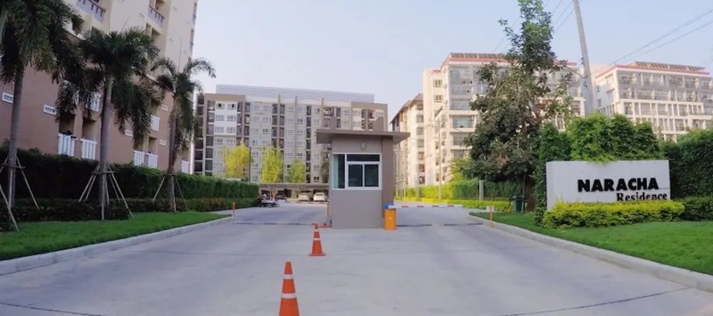 Naracha Residence Building A, Nakhon Pathom — photo 1