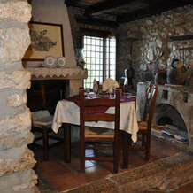 Al Piccolo Borgo Locanda Con Alloggio, 卡斯泰尔诺沃帕拉诺 — 照片 5