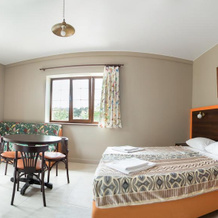 Dacha Driada Guest House, Gurzuf — photo 5
