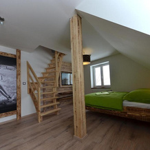 Apartmány Benecko 155, 贝内茨科 — 照片 4