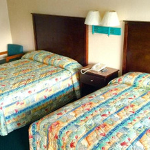 Coral Roc Motel, Флорида-Сити — фото 5
