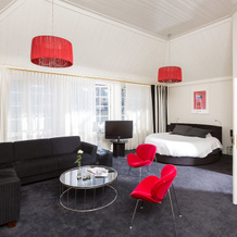 Tuindorphotel 'T Lansink, Хенгело — фото 4