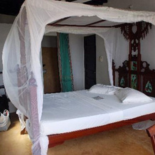 Stopover Guest House and Restaurant, Lamu — photo 5