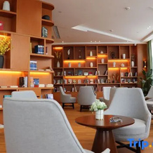 Longqi Longhu Hotel, Чусюн — фото 3
