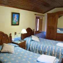 Posada el Mirador, 索巴 — 照片 4