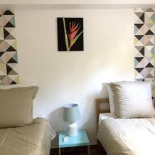 House With 2 Bedrooms In La Trinité, With Wonderful Sea View, Private, Ла-Трините — фото 4