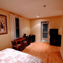 The Burleigh Falls Inn & Suites, 伯利瀑布 — 照片 5