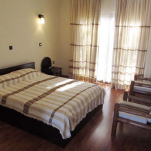 Cliff Edge Hotel Lalibela, Lalibela — photo 5
