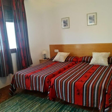 Apartamentos Sierra Del Hacho, Монтехаке — фото 4