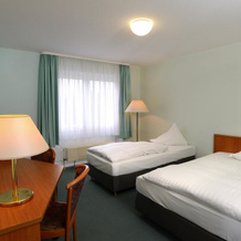 Apart Hotel Studio 20Km From Hannover, 曾德 — 照片 3