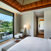 TA’AKTANA, a Luxury Collection Resort & Spa, Labuan Bajo, 拉布安巴焦 — 照片 3