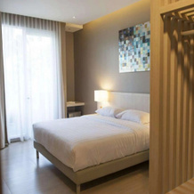 Double G Resort Anyer, Булакан — фото 2