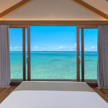 Nooe Maldives Kunaavashi, Атолл Фелидху — фото 5