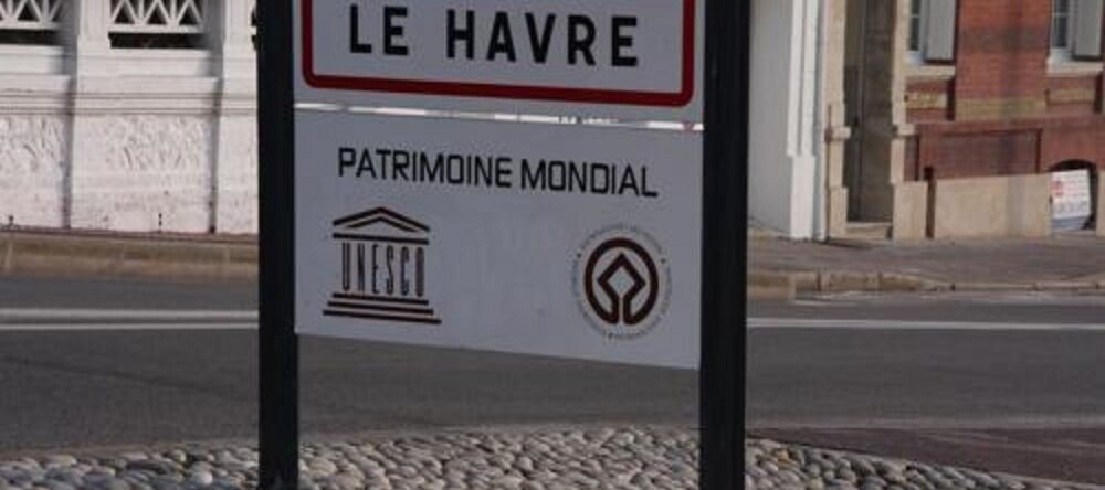 Les Gîtes Havrais Bis, 勒阿弗尔 — 照片 1