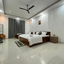 Kaziranga Resort, Кохора — фото 5