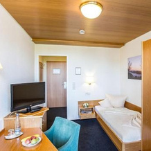 Portens Hotel Fernblick, Хёхеншванд — фото 5