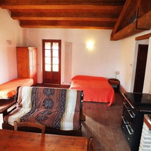 Agriturismo La Casa Della Lavanda Il Rustico, Монтемарчиано — фото 3