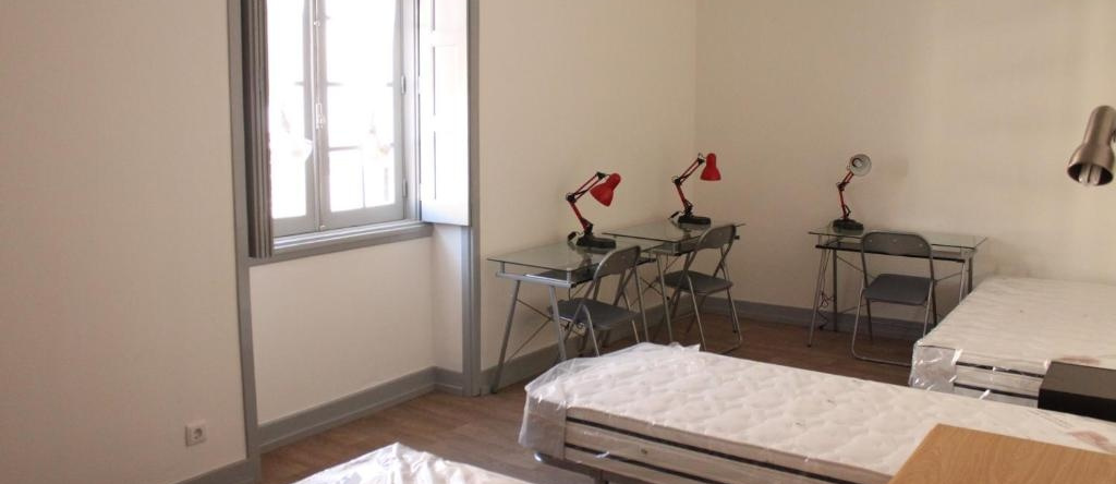 Be Coimbra Hostels, Коимбра — фото 1